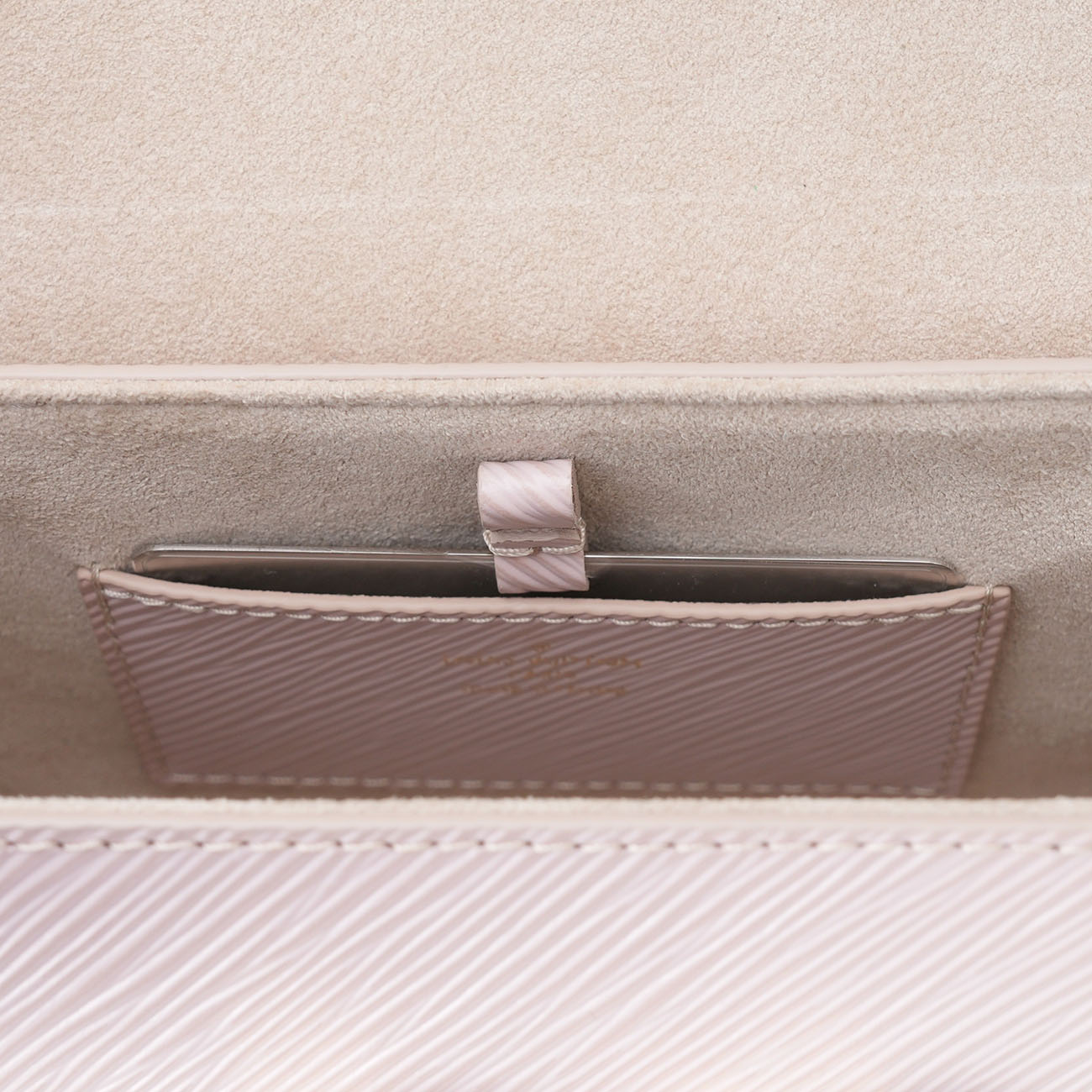 LOUIS VUITTON(USED)루이비통 에삐 트위스트 PM